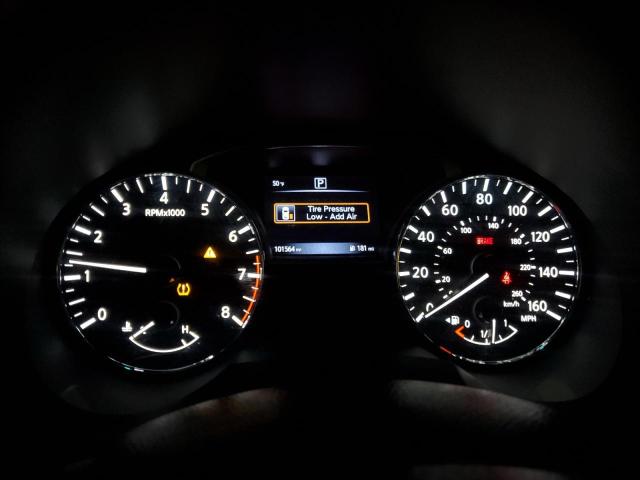 Photo 9 from auction – 2017 NISSAN ALTIMA 2.5 with VIN 1N4AL3AP6HC482255