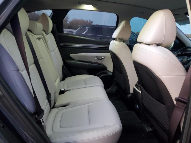 Photo 11 from auction – 2023 HYUNDAI TUCSON LIM with VIN 5NMJECAE6PH174621