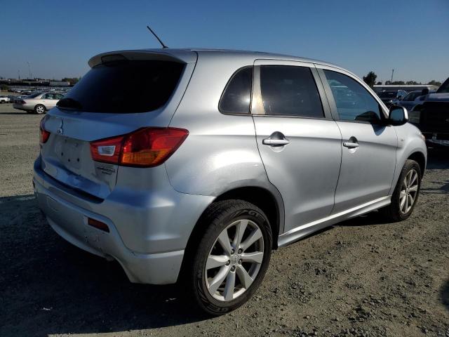 Photo 3 from auction – 2012 MITSUBISHI OUTLANDER with VIN JA4AR4AU0CZ004790
