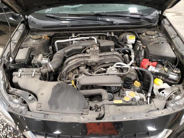 Photo 11 from auction – 2021 SUBARU LEGACY LIM with VIN 4S3BWAN6XM3008525