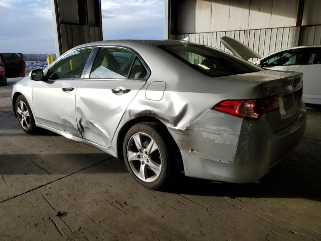 Foto 2 de la subasta – 2012 ACURA TSX TECH con VIN JH4CU2F62CC019241