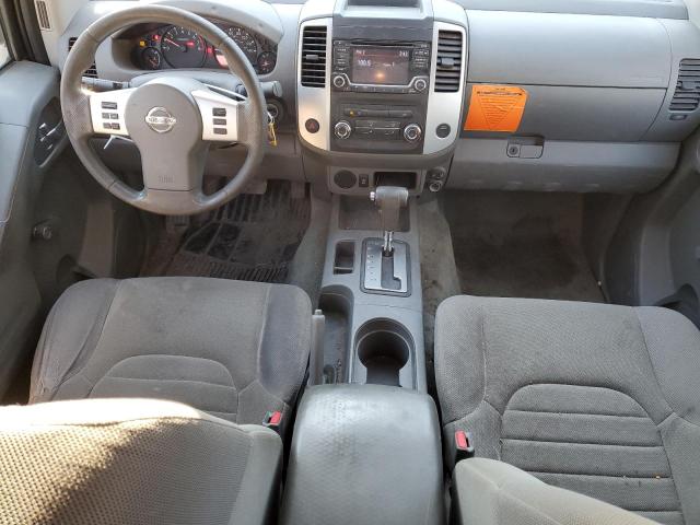 Photo 8 from auction – 2018 NISSAN FRONTIER S with VIN 1N6BD0CT2JN702681