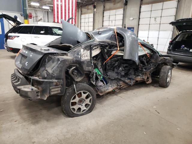 Photo 3 from auction – 2005 SATURN ION LEVEL with VIN 1G8AJ54F35Z150789