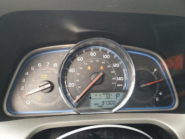 Photo 9 from auction – 2014 TOYOTA RAV4 LIMIT with VIN 2T3DFREV1EW174400