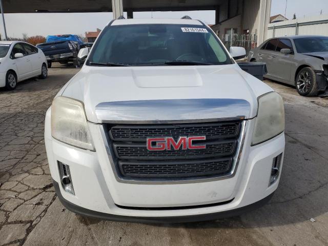Photo 5 from auction – 2012 GMC TERRAIN SL with VIN 2GKFLVE53C6215861