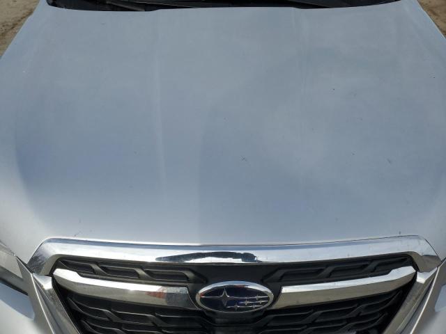 Photo 12 from auction – 2018 SUBARU FORESTER 2 with VIN JF2SJAGC6JH588583