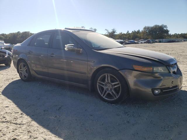 Photo 4 from auction – 2008 ACURA TL with VIN 19UUA66228A035995