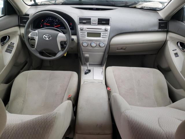 Photo 8 from auction – 2010 TOYOTA CAMRY BASE with VIN 4T1BF3EK9AU526250