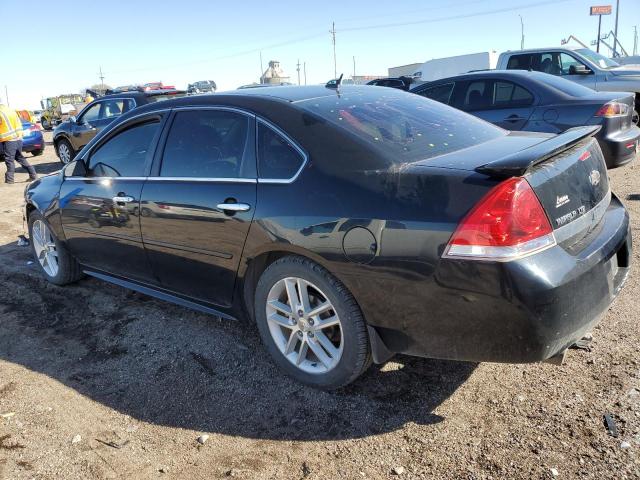 Photo 2 from auction – 2011 CHEVROLET IMPALA LTZ with VIN 2G1WC5EM2B1234909