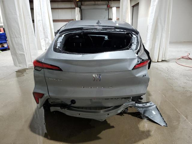 Photo 6 from auction – 2024 BUICK ENVISTA SP with VIN KL47LBE2XRB025673