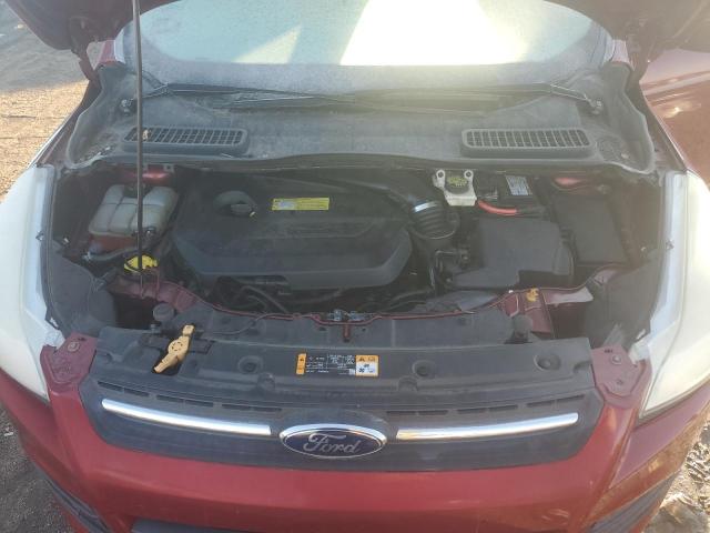 Photo 12 from auction – 2013 FORD ESCAPE SE with VIN 1FMCU9GX2DUB67723