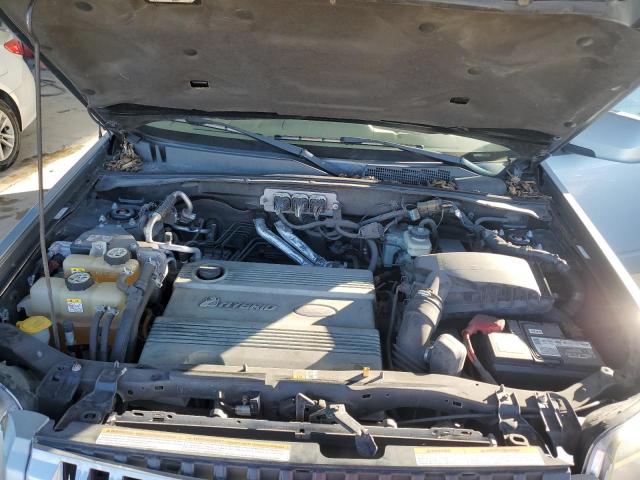 Photo 12 from auction – 2008 MERCURY MARINER HE with VIN 4M2CU29H78KJ10673