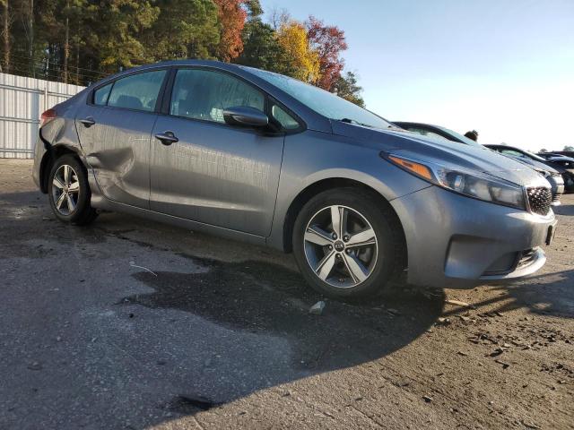 Photo 4 from auction – 2018 KIA FORTE LX with VIN 3KPFL4A78JE268520