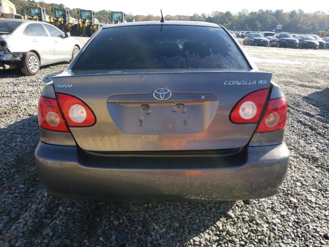 Photo 6 from auction – 2007 TOYOTA COROLLA CE with VIN 1NXBR30E37Z806165