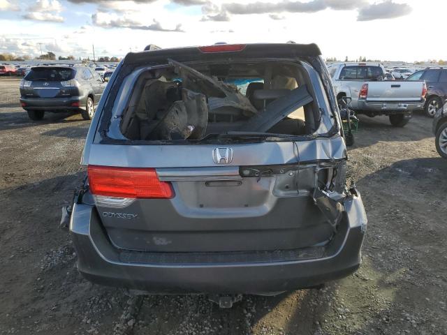 Photo 6 from auction – 2009 HONDA ODYSSEY EX with VIN 5FNRL38769B021371