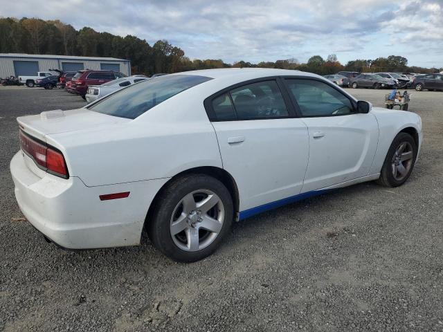Photo 3 from auction – 2014 DODGE CHARGER PO with VIN 2C3CDXAG8EH287181