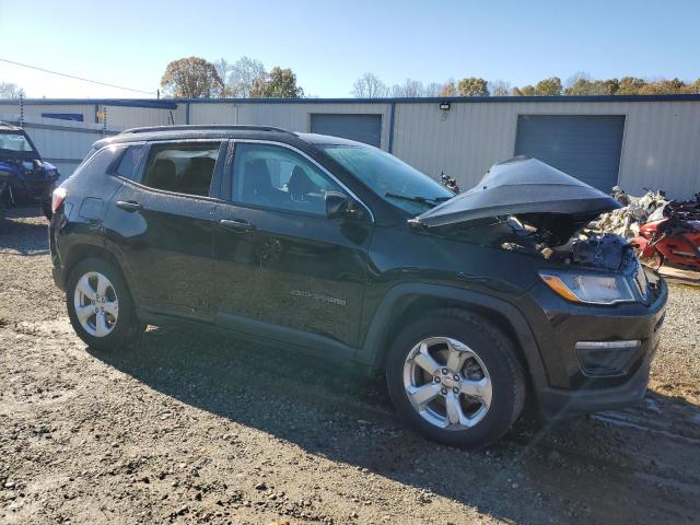 Photo 4 from auction – 2019 JEEP COMPASS LA with VIN 3C4NJCBB9KT852226