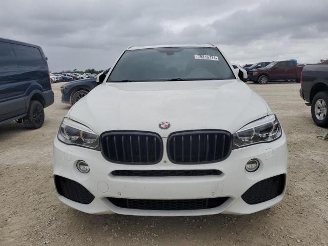 Photo 5 from auction – 2015 BMW X5 XDRIVE3 with VIN 5UXKR0C52F0K69405