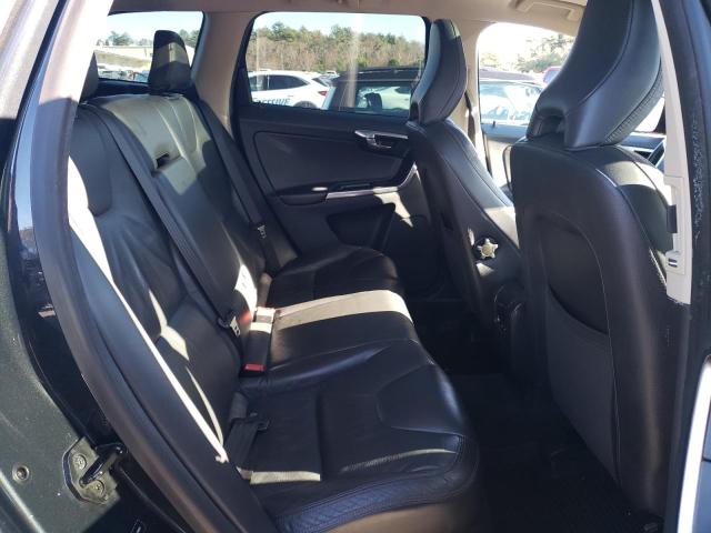 Photo 11 from auction – 2012 VOLVO XC60 3.2 with VIN YV4940DZ9C2318855