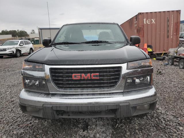 Photo 5 from auction – 2005 GMC CANYON with VIN 1GTCS146558153543
