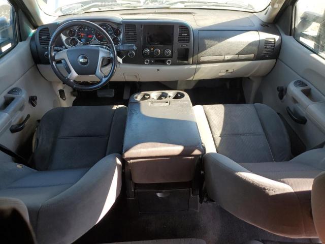 Photo 8 from auction – 2009 CHEVROLET SILVERADO with VIN 3GCEK23M39G180951