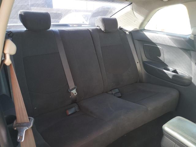 Photo 10 from auction – 2012 KIA FORTE SX with VIN KNAFW6A31C5598219