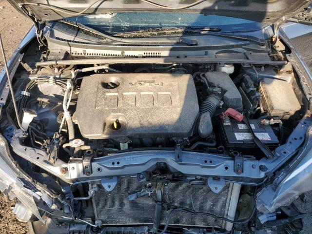 Zdjęcie 11 z aukcji – 2017 TOYOTA COROLLA L z VIN 2T1BURHE4HC890604