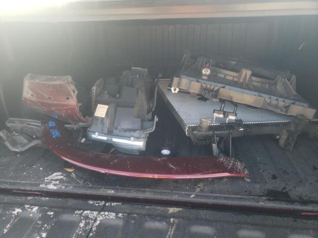 Photo 12 from auction – 2019 RAM 1500 LIMIT with VIN 1C6SRFPT0KN518866