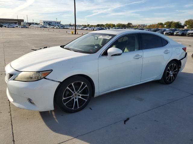 LEXUS ES 350 2013 with VIN JTHBK1GG7D2015695 - Photo from auction