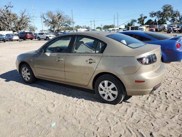 Photo 2 from auction – 2008 MAZDA 3 I with VIN JM1BK12F981829312