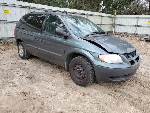 Photo 4 from auction – 2003 DODGE CARAVAN SE with VIN 1D4GP25303B116609