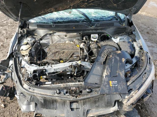 Photo 11 from auction – 2024 BUICK ENVISTA SP with VIN KL47LBE2XRB025141