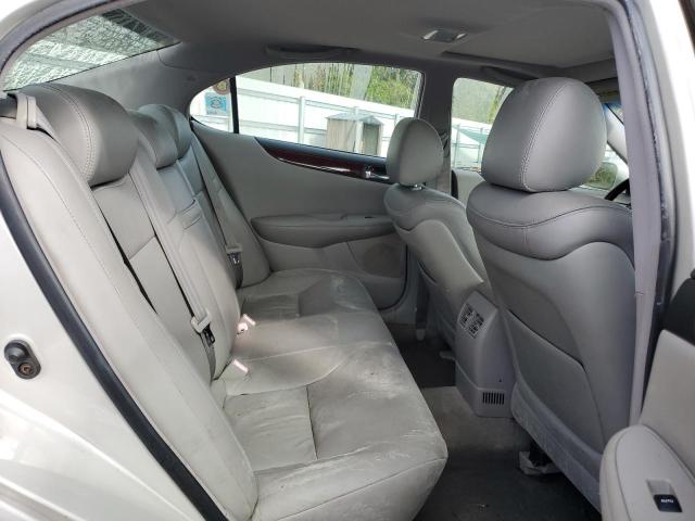 Photo 10 from auction – 2004 LEXUS ES 330 with VIN JTHBA30G040013453