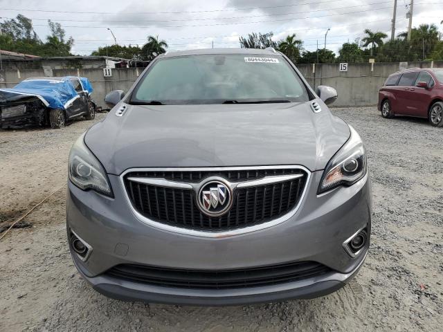 Photo 5 from auction – 2019 BUICK ENVISION E with VIN LRBFXCSA7KD108171