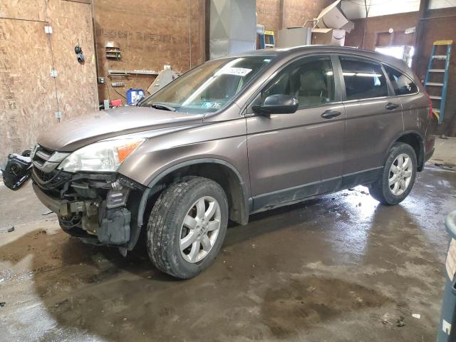HONDA CR-V SE 2011 with VIN 5J6RE4H41BL061263 - Photo from auction