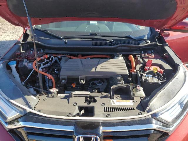 Photo 12 from auction – 2022 HONDA CR-V EX with VIN 5J6RT6H59NL021107