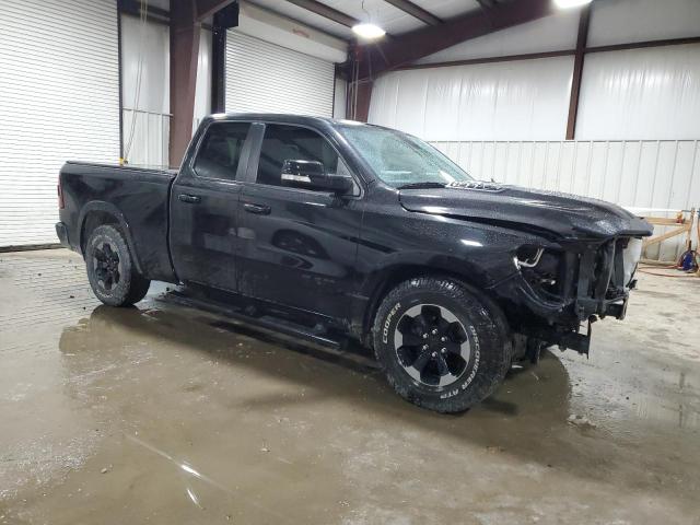 Photo 4 from auction – 2019 RAM 1500 REBEL with VIN 1C6SRFET3KN580345