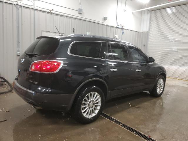 Photo 3 from auction – 2012 BUICK ENCLAVE with VIN 5GAKVCED1CJ125953