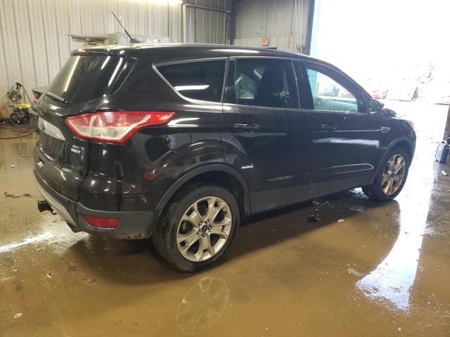 Photo 3 from auction – 2013 FORD ESCAPE SEL with VIN 1FMCU9H93DUD49995