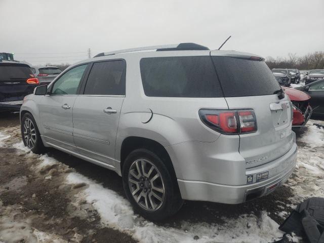 Photo 2 from auction – 2013 GMC ACADIA DEN with VIN 1GKKVTKD7DJ264199