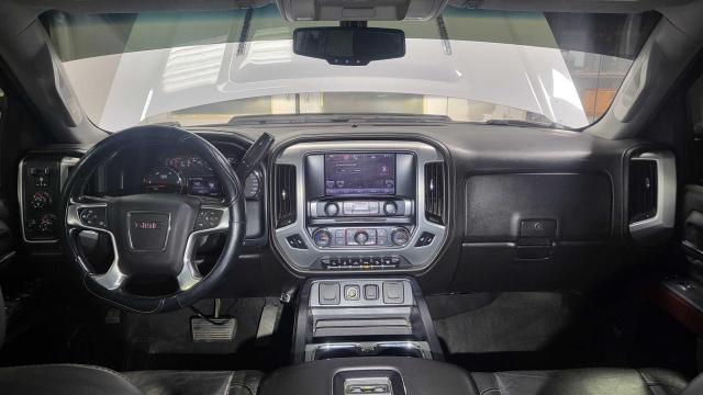 Photo 9 from auction – 2016 GMC SIERRA K25 with VIN 1GT12TE88GF183587