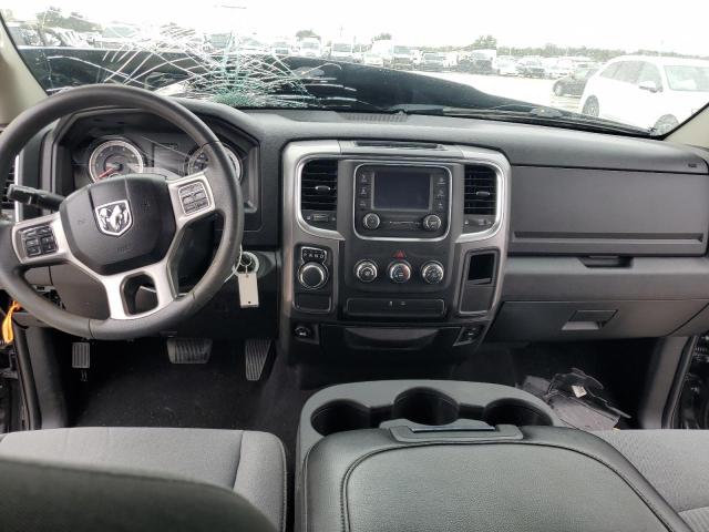 Photo 8 from auction – 2021 RAM 1500 CLASS with VIN 1C6RR6LG4MS530255