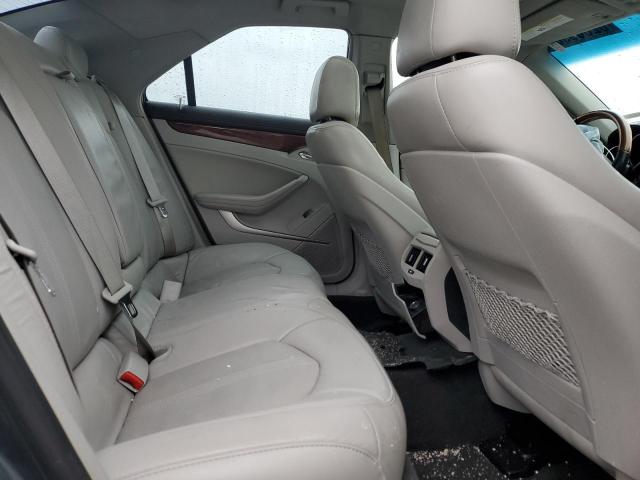 Photo 10 from auction – 2010 CADILLAC CTS PREMIU with VIN 1G6DP5EV0A0126491