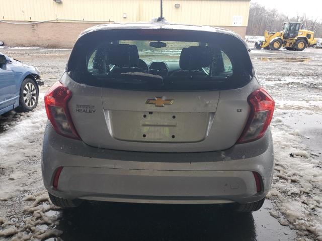 Photo 6 from auction – 2017 CHEVROLET SPARK 1LT with VIN KL8CD6SA0HC739351