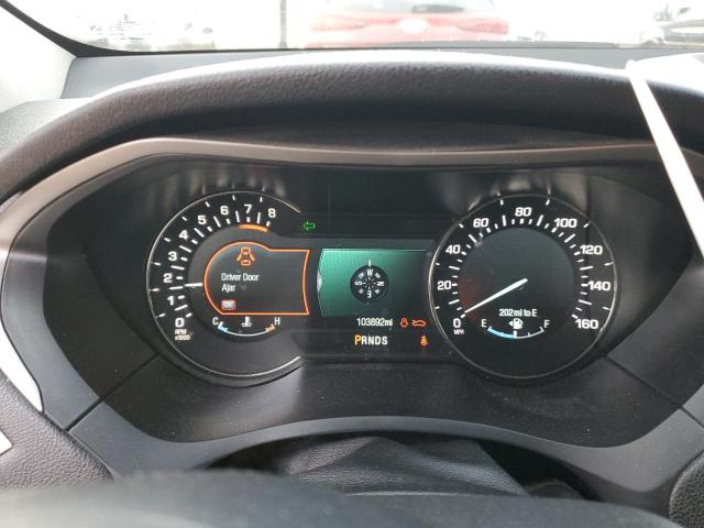 Photo 9 from auction – 2016 LINCOLN MKZ with VIN 3LN6L2J95GR620942