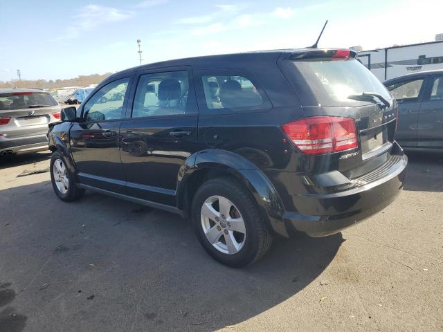 Photo 2 from auction – 2013 DODGE JOURNEY SE with VIN 3C4PDCAB2DT630986