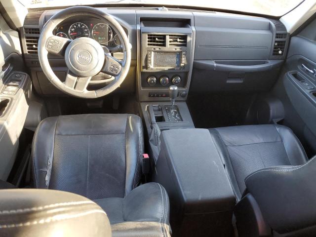 Photo 8 from auction – 2012 JEEP LIBERTY SP with VIN 1C4PJMAK3CW176206