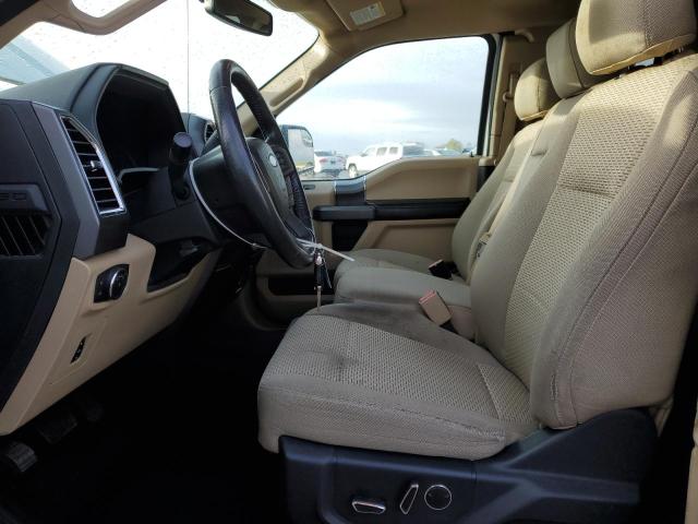 Photo 7 from auction – 2015 FORD F150 SUPER with VIN 1FTEX1CF6FKE22617