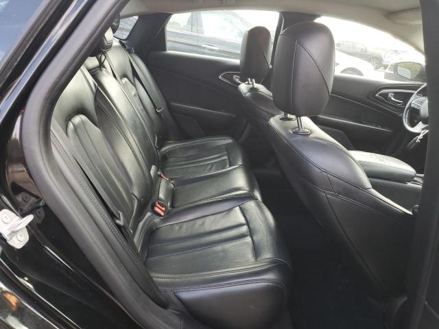 Photo 10 from auction – 2017 CHRYSLER 200 LIMITE with VIN 1C3CCCABXHN506928