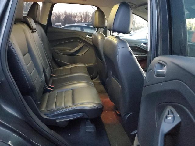 Photo 10 from auction – 2016 FORD ESCAPE TIT with VIN 1FMCU9J95GUC71721